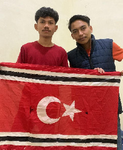 IMP Seramoe Mekah Serukan Referendum sebagai Jawaban atas Ketidakadilan terhadap Aceh