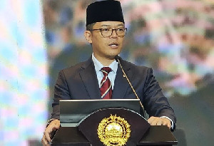 Kemlu Siapkan Rencana Evakuasi WNI di Iran