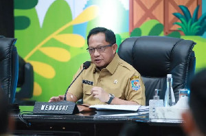 Empat Pulau Resmi Kembali ke Aceh, Mendagri Segera Revisi Kepmendagri