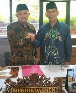 Ketua PWM Aceh: Mendikdasmen Akan Bersilaturahmi dengan Keluarga Besar Muhammadiyah Aceh