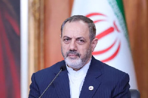 Iran Ancam Serang Pangkalan AS jika Konflik Meletus terkait Program Nuklir