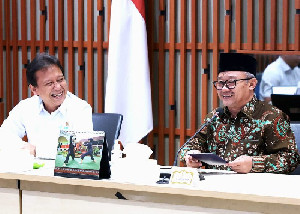 Cek Kesehatan Gratis di Sekolah Bakal Dimulai