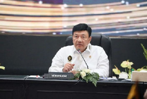 Eskalasi Konflik Iran-Israel, Kemenko Polkam Koordinasikan Pemulangan 386 WNI dari Iran