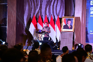 Permudah Syarat, Menkum Targetkan Pendaftaran Indikasi Geografis Nomor 1 di ASEAN