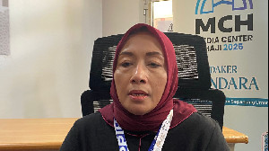 MenPPPA Dorong Haji yang Lebih Inklusif bagi Perempuan dan Disabilitas