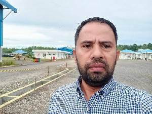 Ketua Forbina Minta Semua Pihak Jaga Hubungan Harmonis antara Pemerintah dan Investor