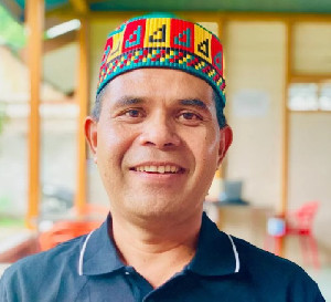 Bisnis Warung Kupi Melejit Tapi Banyak Bangkrut, Ini Pesan Pemerhati Budaya Aceh
