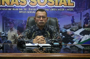 Serentak, PW KB PII Aceh dan PW PII Aceh Dukung Mualem Pertahankan Empat Pulau Milik Aceh