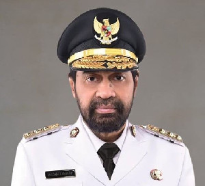 Gubernur Aceh Terbitkan Edaran Larangan Pungli dalam Penerimaan Murid Baru