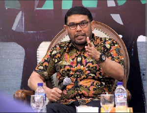 Nasir Djamil Desak Polisi Segera Tetapkan Tersangka Kematian Ripin