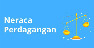 Neraca Dagang April 2025 Surplus Tipis, Ekspor Nonmigas Jadi Andalan