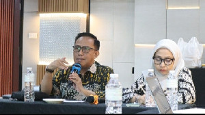 Kemenag Luncurkan NotiSki, Layanan WhatsApp untuk Akses Konten Keagamaan