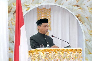 HUT ke-60, Sekda: Mari Bersatu Majukan Sabang