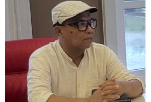 Dr. Nurlis Effendi Dukung Gubernur Aceh Tolak Pemindahan Pulau ke Sumut