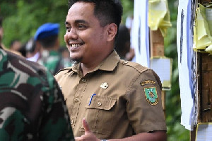 Jadwal Pelantikan Walikota-Wakil Walikota Sabang Diundur ke 14 Juni 2025