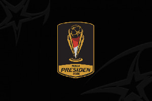 Jadwal Terbaru Piala Presiden 2025