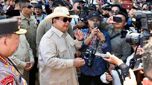 Ekspor 1.200 Ton Jagung Perdana ke Malaysia, Presiden Prabowo Dorong Ekspansi Pangan