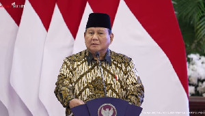 Presiden Ambil Alih Sengketa Empat Pulau, Keputusan Ditetapkan Pekan Depan