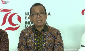 Rumah Sakit Canggih Dukung Health Tourism, Menko PMK: Kurangi Devisa Bocor