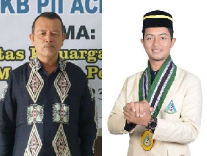 Serentak, PW KB PII dan PW PII Aceh Dukung Mualem Pertahankan Empat Pulau Milik Aceh