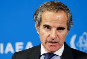 Fasilitas Nuklir Diserang, IAEA: Iran Dapat Lanjutkan Pengayaan Uranium dalam Hitungan Bulan