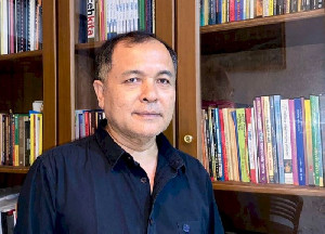 DPKA Didorong untuk Pro Aktif Mengumpulkan Data Historis Terkait 4 Pulau Milik Aceh