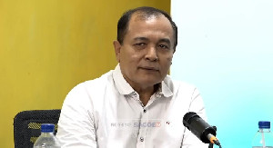 Tanpa Safrizal, Sengketa Empat Pulau Bisa Saja Hilang Ditelan Rapat