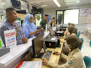 Pangdam IM: RS Iskandar Muda Siap Beri Layanan Kesehatan bagi Masyarakat Aceh