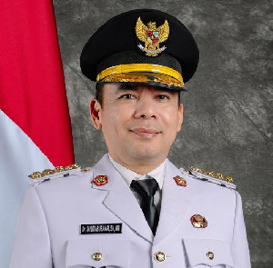 Surat Edaran Pemko, Seluruh ASN Bertugas di Kota Lhokseumawe Wajib Donor Darah