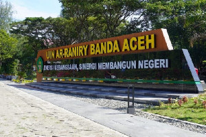 14 Alumni FSH UIN Ar-Raniry Dilantik Jadi Hakim Mahkamah Syar’iyah