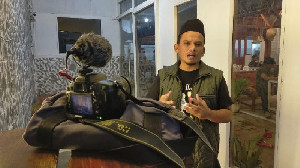 Dukung Aceh Soal Empat Pulau, JK dan Sofyan Djalil Dinilai Pahami Semangat Perdamaian