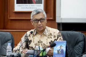 Dorong Investasi, Kemenperin Gencarkan Penetapan Kawasan Industri Sebagai Objek Vital Nasional