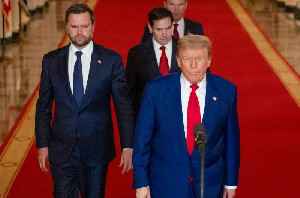 Legalitas Serangan Trump ke Iran Diragukan, Kritikus: Jelas Ilegal