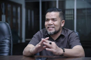Polemik Blang Padang, Akademisi Unaya: Saatnya Negara Duduk Bersama Selesaikan