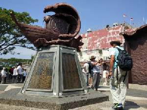 Wisata Halal Dongkrak Kunjungan: Aceh Catat 7,3 Juta Wisatawan per April 2025