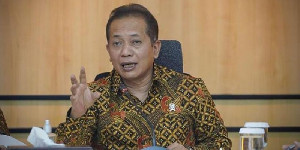 RUU Perkoperasian Dikebut, Wamenkop: Saatnya Koperasi Punya LPS Sendiri