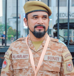 Gaji 13 di Aceh Timur Segera Cair
