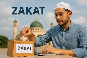 Dukung Transformasi Digital OPZ, Dana Ziswaf di BSI Tembus Rp2,03 Triliun