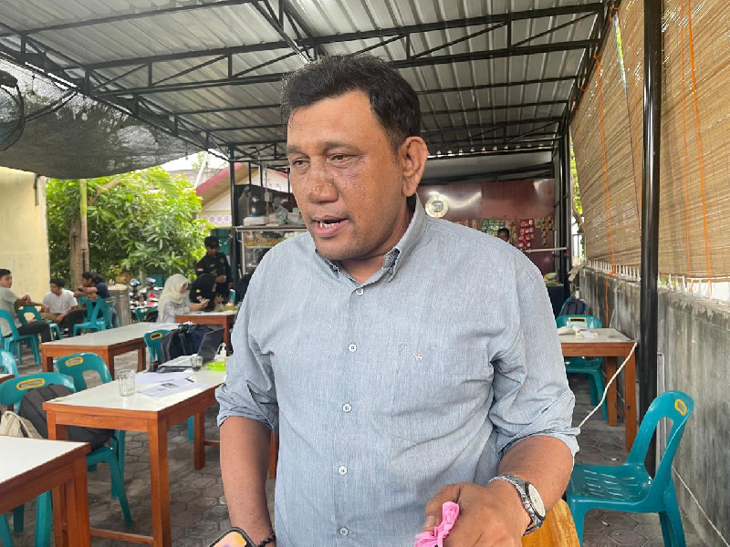 Pembayaran Utang Proyek Tak Masuk APBA-P 2024, MaTA: Berpotensi Korupsi, Aparat Diminta Bertindak