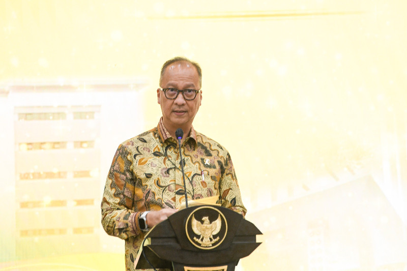 Perang Iran-Israel Ganggu Rantai Pasok, Menperin: Industri Harus Siap