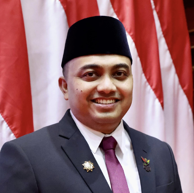 Hati-Hati! Akun Palsu Catut Nama Ibu Gubernur Aceh Tawarkan Bantuan Sosial