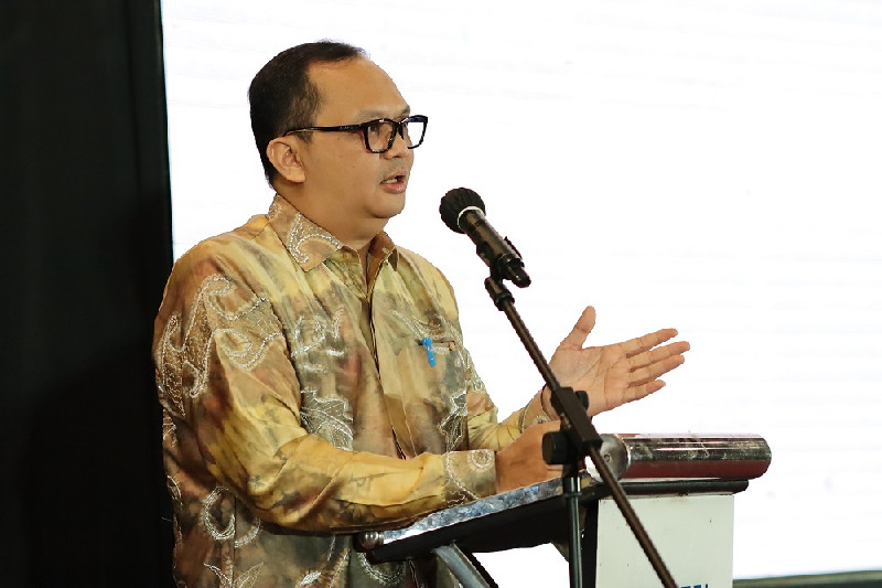 Industri Halal Diperkuat, Pemerintah Perluas Akses Layanan Sertifikasi di Timur Indonesia