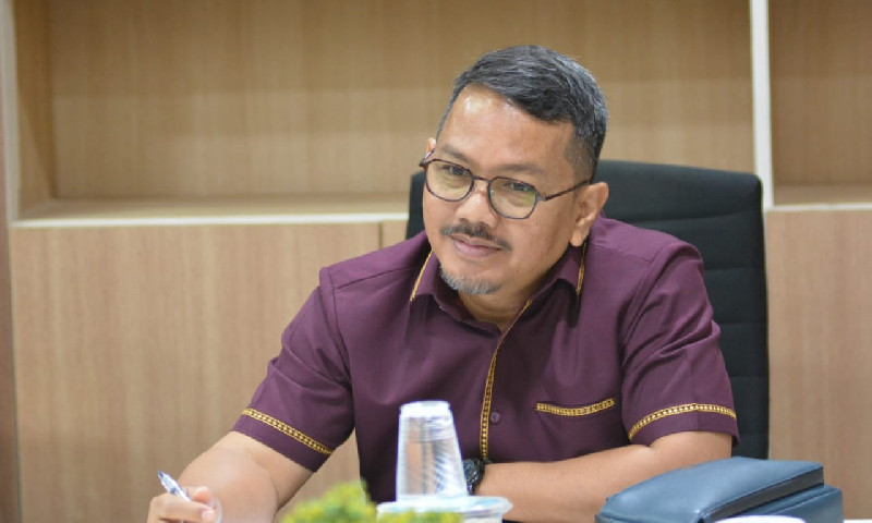 Komisi VI DPRA Apresiasi Terbitnya SE Terkait Larangan Pungli Penerimaan Siswa Baru