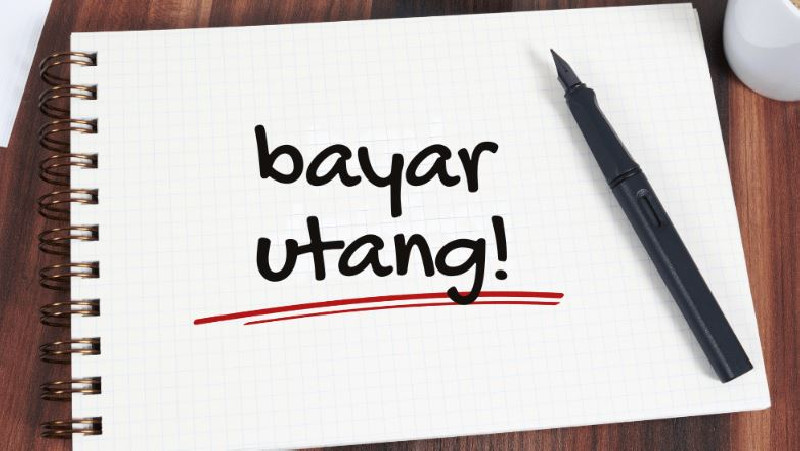 Membayar Utang, Menata Masa Depan Fiskal Aceh