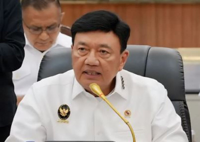 34 Ribu Konten Judi Daring Diblokir, Modus Gunakan QRIS Makin Marak