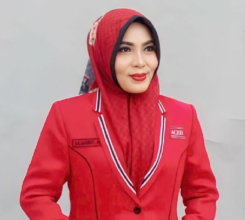 Bunda Salma: Pengelolaan KEK Arun Harus Dibenahi, Potensi Belum Berdampak untuk Aceh