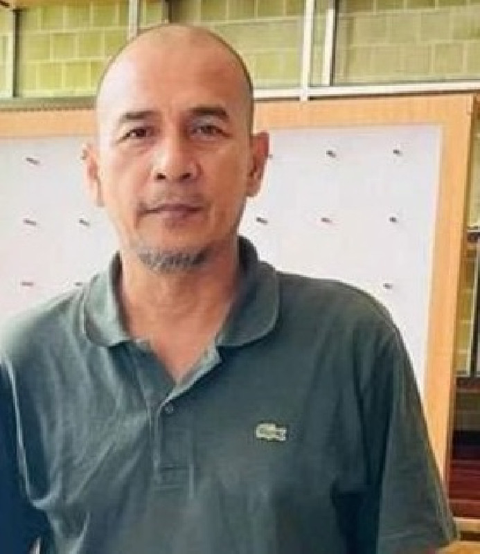 Mualem dan Bobby: Dua Gubernur, Dua Kelas yang Berbeda