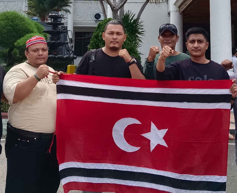 KPA Luwa Nanggroe: Kembalinya Empat Pulau Harus Diikuti Kewenangan Penuh untuk Aceh