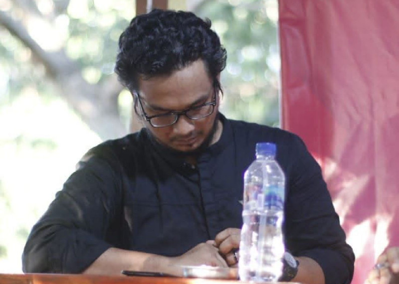 Haekal Afifa Ungkap Arsip Belanda Tahun 1925: Empat Pulau di Singkil Masuk Wilayah Aceh