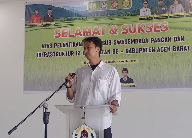 Mencari Kesegaran di Tengah Gumpalan Asap